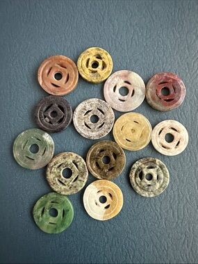 Vintage Gemstone Bundle A